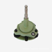 Cheap price ALJ13-1GN Tribrach and Adapter surveying equipment prism system/Lei ca type carrier